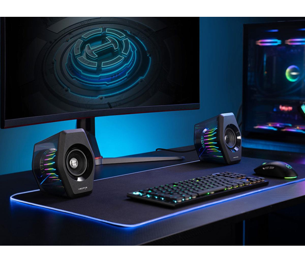 Edifier Hecate G2000 PRO Speakers Black - 1535674 - zdjęcie 6